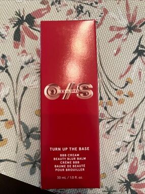ONE/SIZE Turn Up The Base BBB Cream – Red Pack